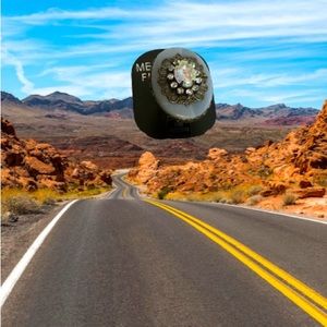 Vintage Costume Ring